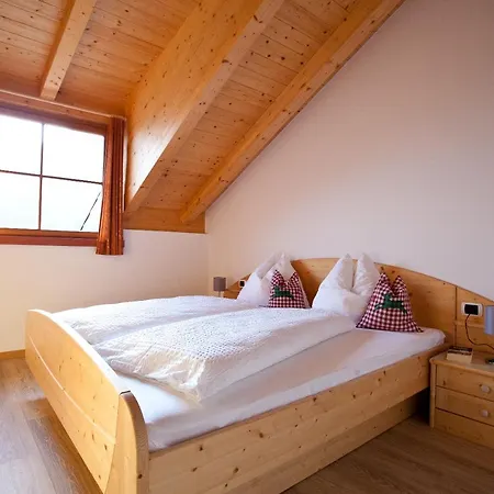 Gasserhof Aicha Natz-Schabs