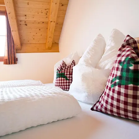 Apartment Gasserhof Aicha Natz-Schabs