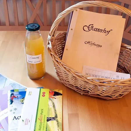 Gasserhof Aicha * Natz-Schabs