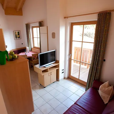Gasserhof Aicha Natz-Schabs