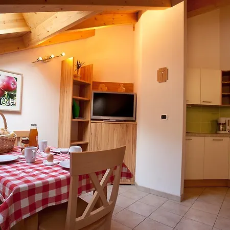 Gasserhof Aicha Natz-Schabs