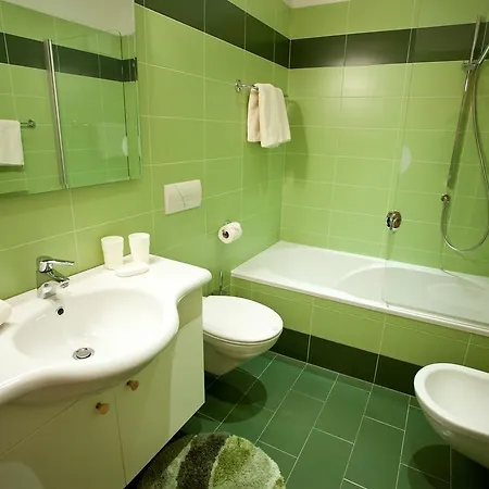 Apartment Gasserhof Aicha Natz-Schabs