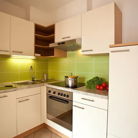 Apartment Gasserhof Aicha *