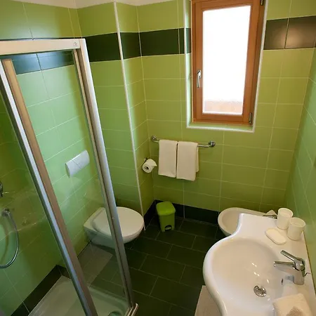 Apartment Gasserhof Aicha