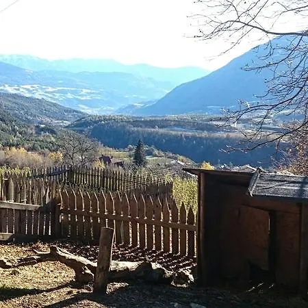 Apartment Gasserhof Aicha