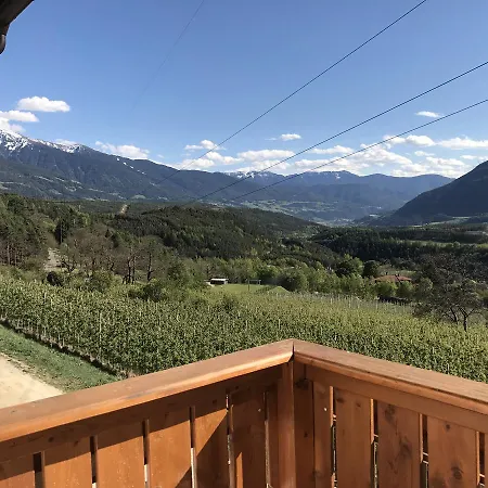 Apartment Gasserhof Aicha