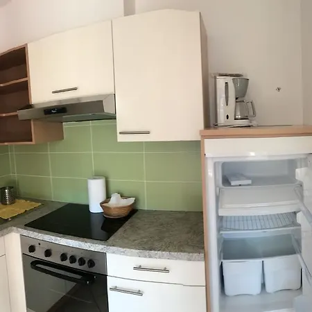 Apartment Gasserhof Aicha Natz-Schabs