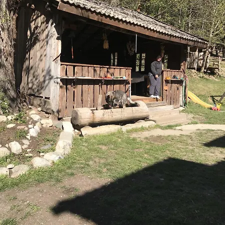 Apartment Gasserhof Aicha *