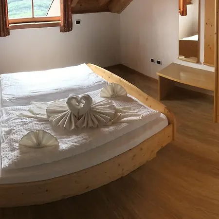 Apartment Gasserhof Aicha Natz-Schabs
