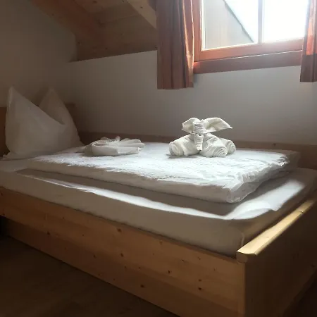 Gasserhof Aicha
